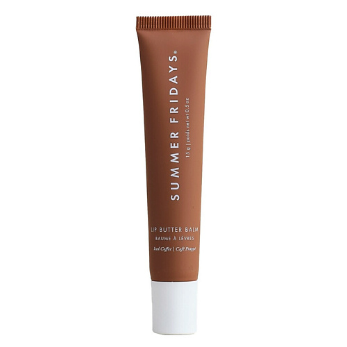 

SUMMER FRIDAYS Бальзам для губ Lip Butter Balm, Бальзам для губ Lip Butter Balm