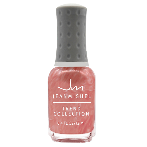 

JEANMISHEL Лак для ногтей TREND, Лак для ногтей TREND