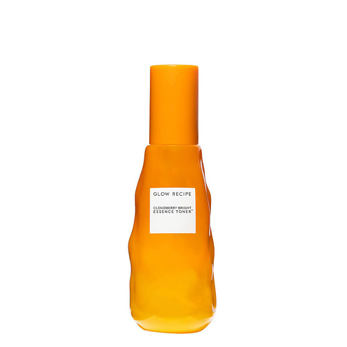 

GLOW RECIPE Тонер для лица Cloudberry Bright Essence Toner, Тонер для лица Cloudberry Bright Essence Toner
