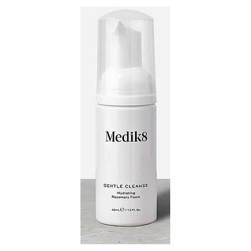 

MEDIK8 Гель для лица Gentle Cleanse 40, Гель для лица Gentle Cleanse