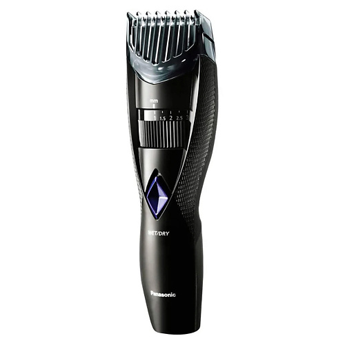 

PANASONIC Триммер для бороды ER GB 37 K503, Триммер для бороды ER GB 37 K503