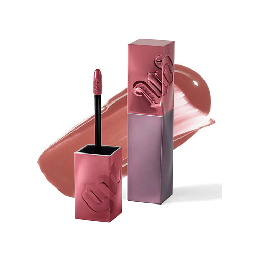 

URBAN DECAY Жидкая губная помада Vice Lip Bond Liquid Lip Colour, Жидкая губная помада Vice Lip Bond Liquid Lip Colour