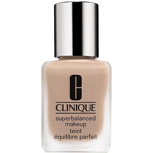 

CLINIQUE Суперсбалансированный тональный крем для комбинированной кожи Superbalanced Make Up, Суперсбалансированный тональный крем для комбинированной кожи Superbalanced Make Up