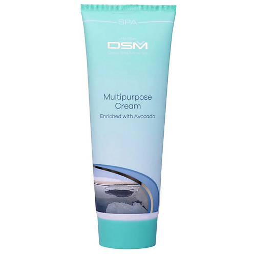 

MON PLATIN Многофункциональный крем Авокадо 250, Многофункциональный крем Авокадо