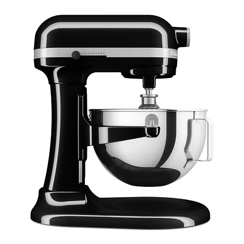 

KITCHENAID Кухонный комбайн HEAVY DUTY 5KSM55SXXEOB, Кухонный комбайн HEAVY DUTY 5KSM55SXXEOB