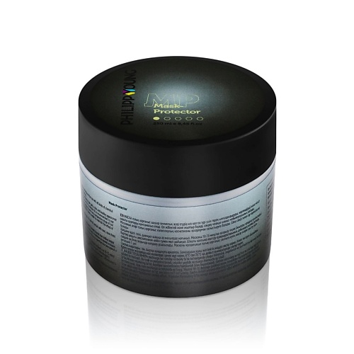 

PHILIPP YOUNG Маска для волос восстанавливающая MASK-PROTECTOR (MP) 250, Маска для волос восстанавливающая MASK-PROTECTOR (MP)