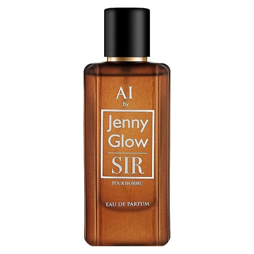 JENNY GLOW Парфюмерная вода Sir Pour Homme 3056₽