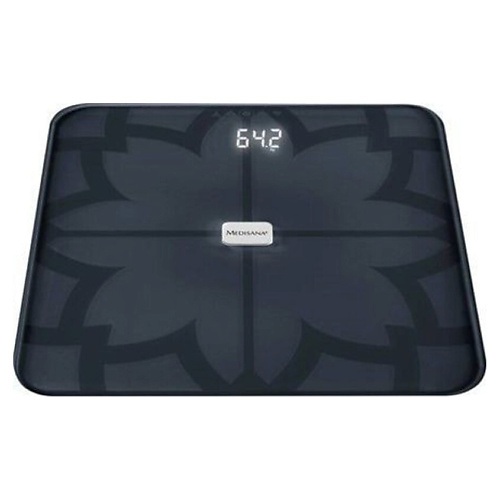 MEDISANA Напольные весы BS 450 connect