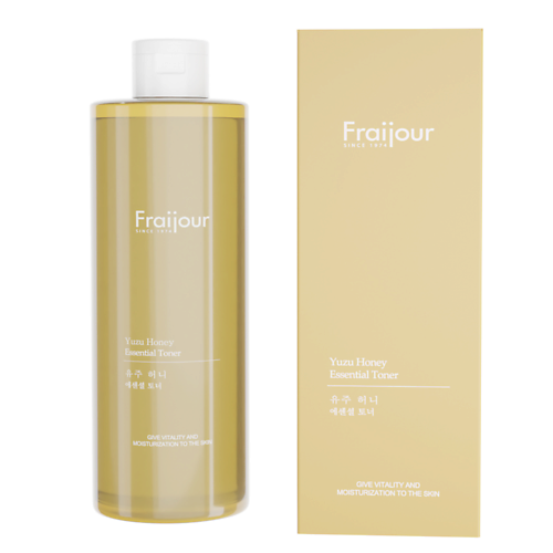 

EVAS Fraijour Тонер для лица ПРОПОЛИС Yuzu Honey Essential Toner 250, Fraijour Тонер для лица ПРОПОЛИС Yuzu Honey Essential Toner
