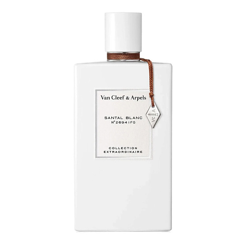 

VAN CLEEF & ARPELS Парфюмерная вода Collection Extraordinaire Santal Blanc, Парфюмерная вода Collection Extraordinaire Santal Blanc