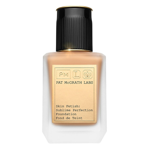 

PAT MCGRATH LABS Ухаживающий тональный крем Skin Fetish Sublime Perfection, Ухаживающий тональный крем Skin Fetish Sublime Perfection