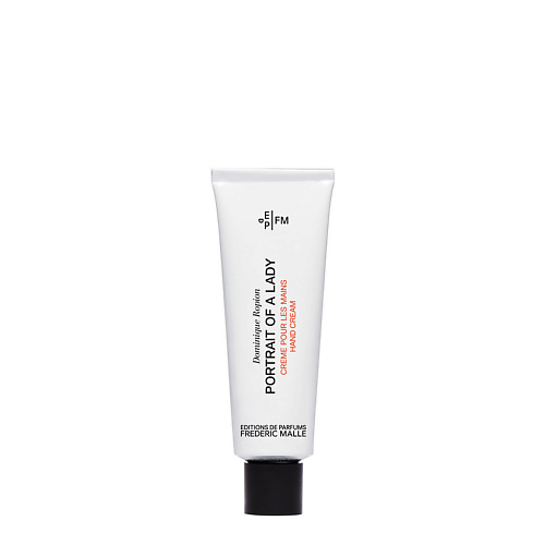 

FREDERIC MALLE Крем для рук Portrait Of A Lady Hand Cream 30, Крем для рук Portrait Of A Lady Hand Cream