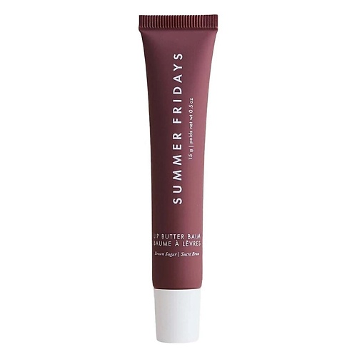 

SUMMER FRIDAYS Бальзам для губ Lip Butter Balm, Бальзам для губ Lip Butter Balm