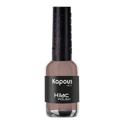 

KAPOUS Лак для ногтей Hi-Lac, Лак для ногтей Hi-Lac