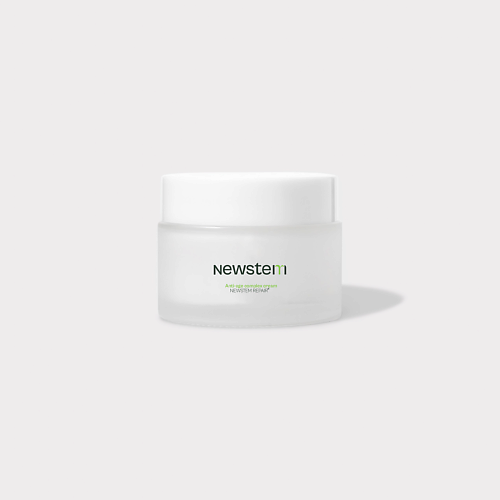 NEWSTEM Восстанавливающий крем-лифтинг для лица. Anti-Age complex cream 50.0