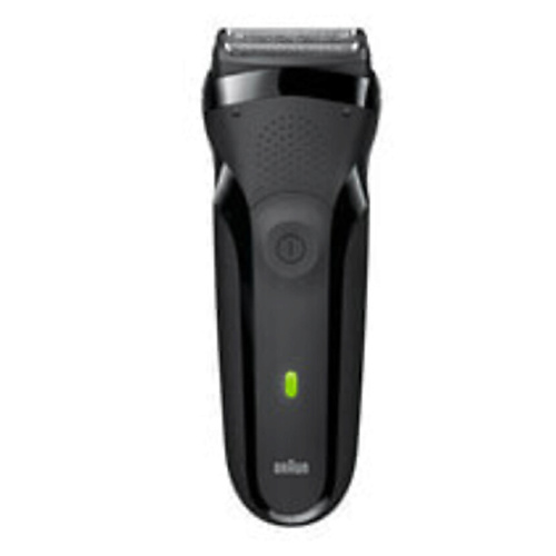 

BRAUN Мужская сеточная электробритва Series 3 300s 81569923, Мужская сеточная электробритва Series 3 300s 81569923