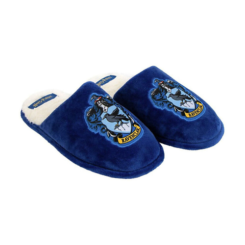 HARRY POTTER Домашние тапочки Harry Potter Синий