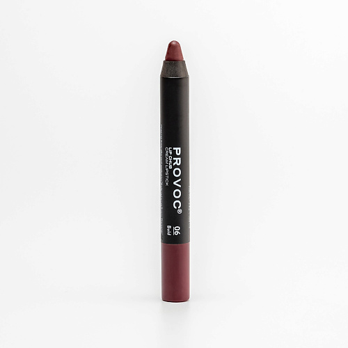 

PROVOC Кремовая помада в карандаше, Кремовая помада в карандаше