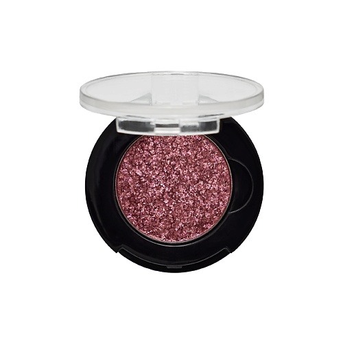 

BENUAGE Тени спарклы для век дуохромные, Тени спарклы для век дуохромные