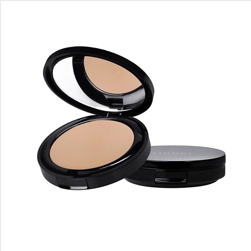 LIMONI Пудра компактная для лица Lace Powder 1034₽