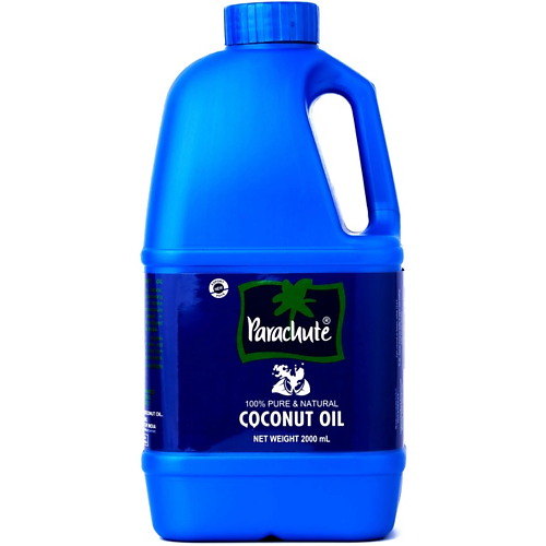 

PARACHUTE Кокосовое масло для волос, тела и загара 2000, Кокосовое масло для волос, тела и загара