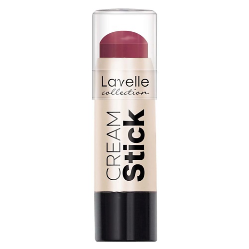 

LAVELLE COLLECTION Кремовый стик для макияжа лица "Blush" персиковый, Кремовый стик для макияжа лица "Blush" персиковый