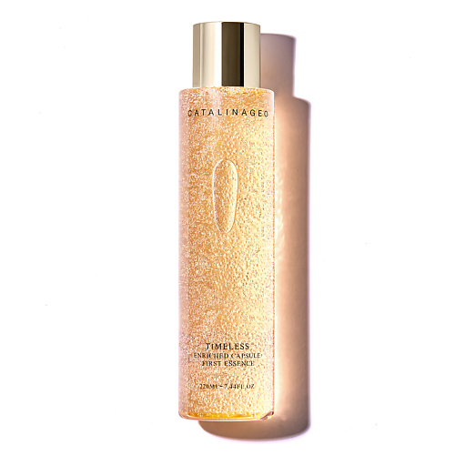 

CATALINA GEO Сыворотка Timeless Enriched Capsule 50, Сыворотка Timeless Enriched Capsule