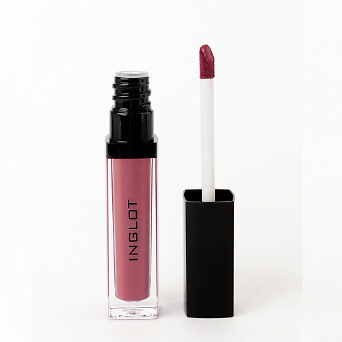 

INGLOT Помада для губ LIP TINT MATTE жидкая стойкая матовая помада Тинт, Помада для губ LIP TINT MATTE жидкая стойкая матовая помада Тинт