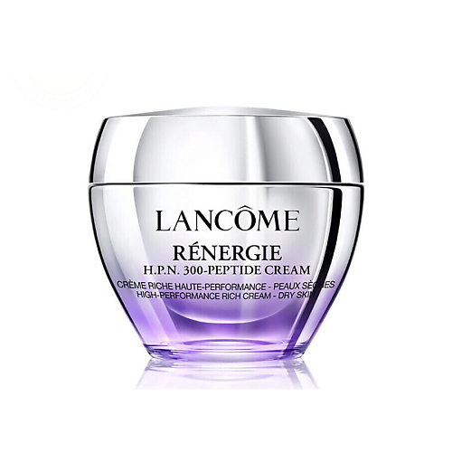 

LANCOME Восстанавливающий пептидный крем против признаков старения Renergie H.P.N. 300 Peptide Rich 50, Восстанавливающий пептидный крем против признаков старения Renergie H.P.N. 300 Peptide Rich