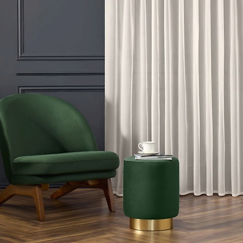 

ARYA HOME COLLECTION Тюль Вуаль Veo ШхВ 200х280 2004, Тюль Вуаль Veo ШхВ 200х280 2004