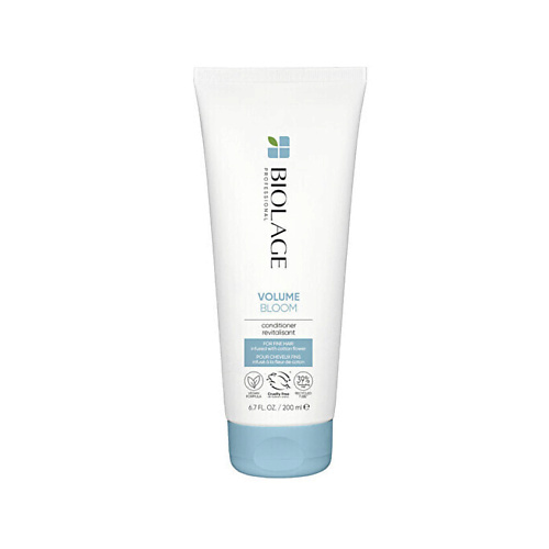 

BIOLAGE Кондиционер для объема тонких волос Volumebloom, Кондиционер для объема тонких волос Volumebloom