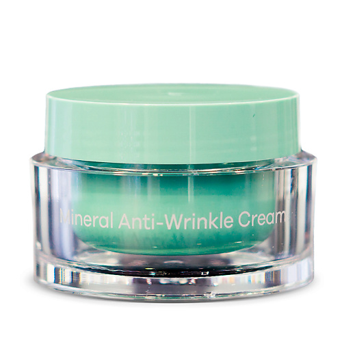 MON PLATIN Минеральный крем от морщин 500 994₽
