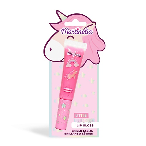 MARTINELIA Блеск для губ 249₽