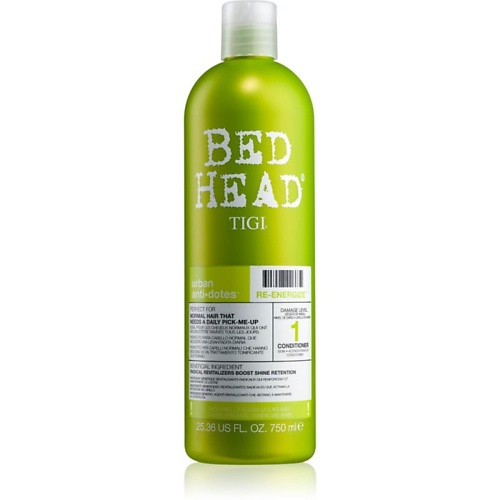 

TIGI Питательный кондиционер Bed Head 750, Питательный кондиционер Bed Head