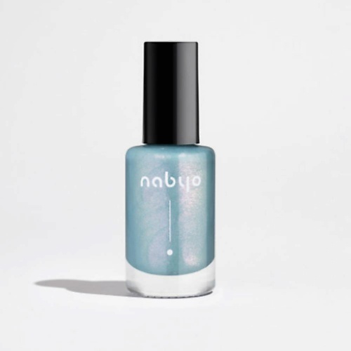 Лаки для ногтей  Лэтуаль NABYO Лак для ногтей с шиммером