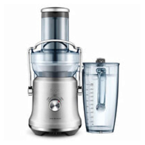 

SAGE Соковыжималка Slow juicer 2 л 1300 W, Соковыжималка Slow juicer 2 л 1300 W