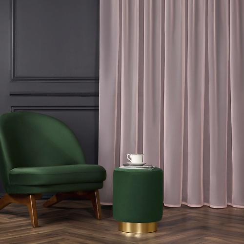 

ARYA HOME COLLECTION Тюль Вуаль Veo ШхВ 300х260 2005, Тюль Вуаль Veo ШхВ 300х260 2005