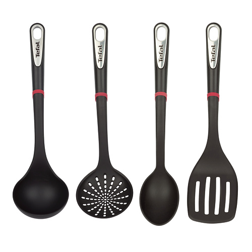 

TEFAL Набор кухонных инструментов Ingenio K206S414, Набор кухонных инструментов Ingenio K206S414