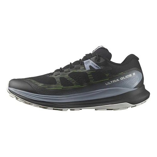 

SALOMON Кроссовки Ultra Glide 2 'Black Grey', Кроссовки Ultra Glide 2 'Black Grey'