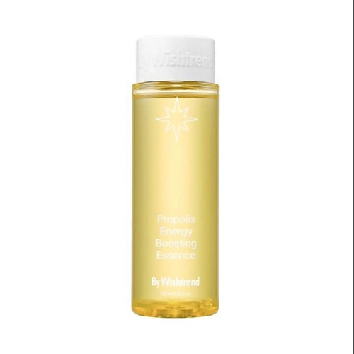 

BY WISHTREND Тонер-эссенция с прополисом 100, Тонер-эссенция с прополисом