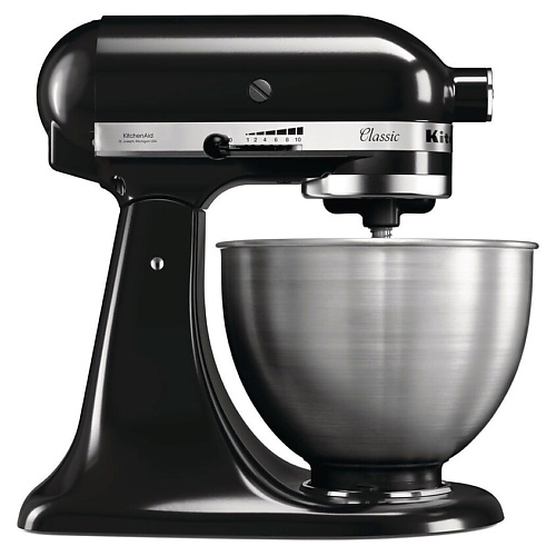 

KITCHENAID Миксер Classic 5K45SSEOB, Миксер Classic 5K45SSEOB