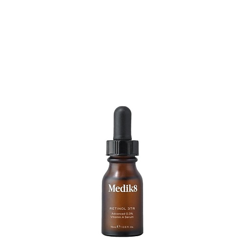 

MEDIK8 Сыворотка с ретинолом Retinol 3TR Serum 15, Сыворотка с ретинолом Retinol 3TR Serum