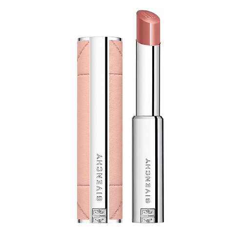 

GIVENCHY Ухаживающая помада-сыворотка для сияния губ Rose Perfecto Shine Serum Lipstick, Ухаживающая помада-сыворотка для сияния губ Rose Perfecto Shine Serum Lipstick