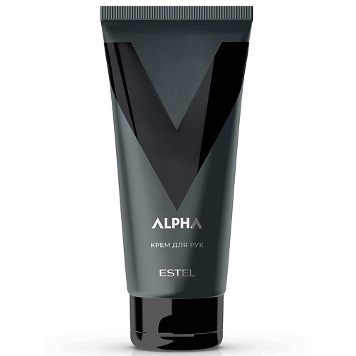 Уход за телом для мужчин ESTEL PROFESSIONAL ESTEL Крем для рук ALPHA 100