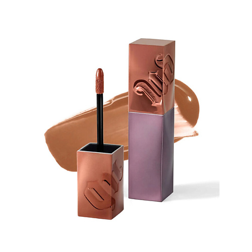 Помада для губ URBAN DECAY Жидкая губная помада Vice Lip Bond Liquid Lip Colour