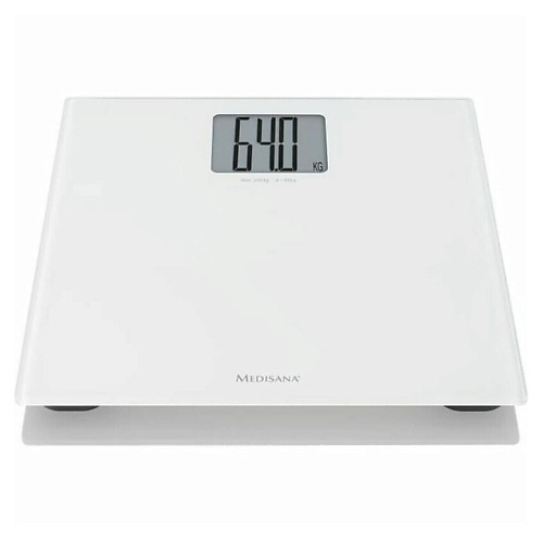 

MEDISANA Цифровые весы для ванной XL 470, Цифровые весы для ванной XL 470