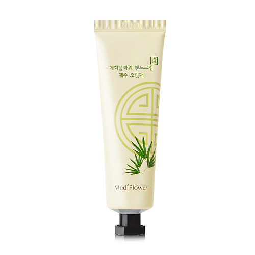 

MEDIFLOWER Крем для рук "Благородная орхидея" 50, Крем для рук "Благородная орхидея"