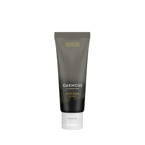 

SCOTTISH FINE SOAPS Гель для душа Oakmoss Body Wash 75, Гель для душа Oakmoss Body Wash