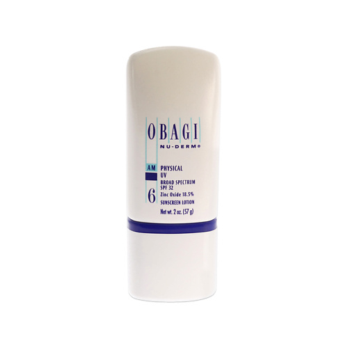 

OBAGI Крем для лица солнцезащитный Nu-Derm Physical UV Block SPF 32 57, Крем для лица солнцезащитный Nu-Derm Physical UV Block SPF 32