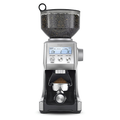 

SAGE Кофемолка SCG820BSS4EEU1, Кофемолка SCG820BSS4EEU1